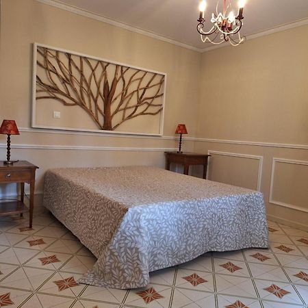 Suite Anduze Aramon Eksteriør billede