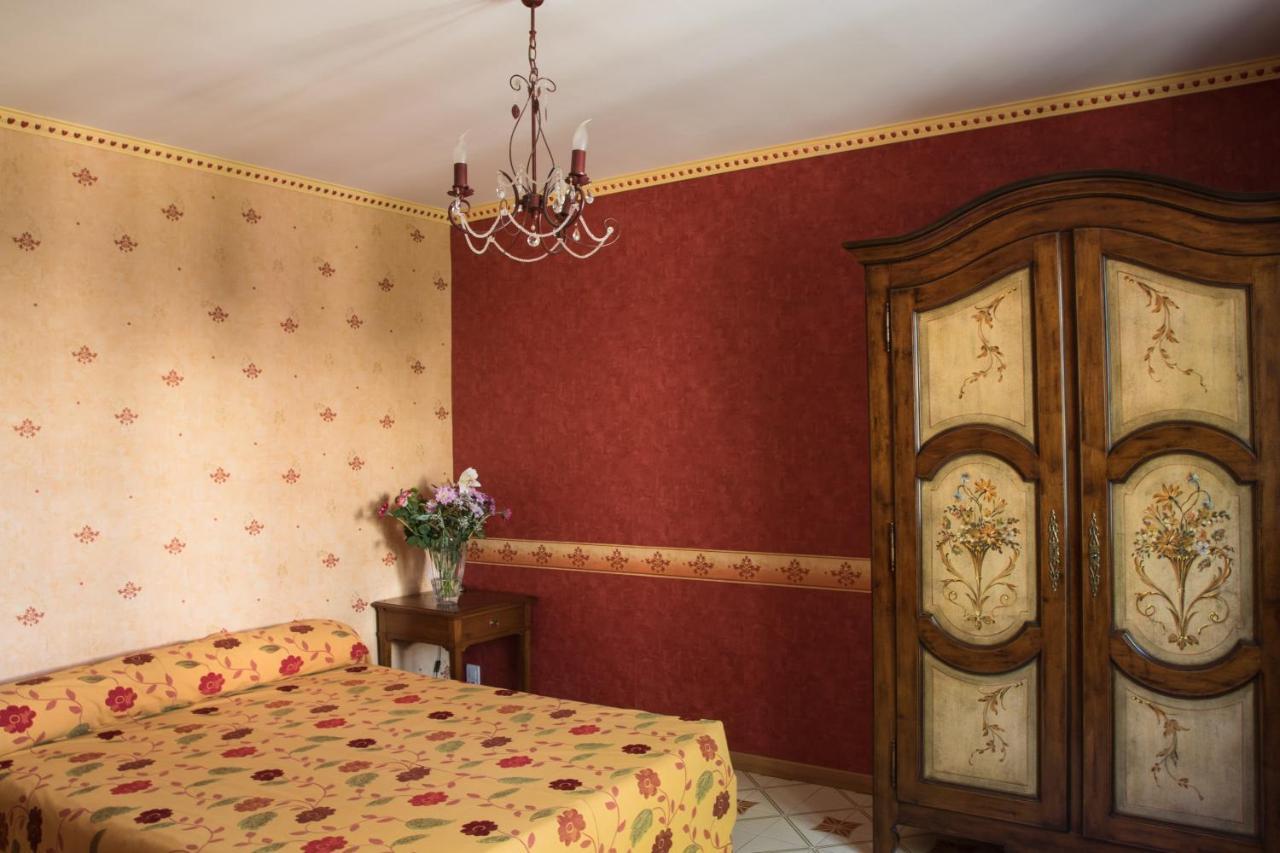 Suite Anduze Aramon Eksteriør billede